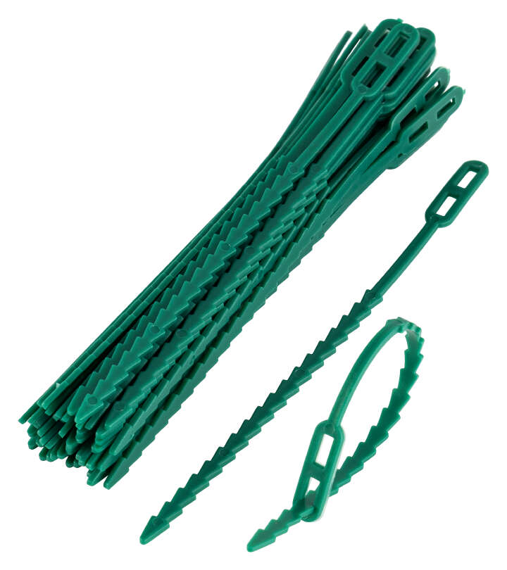 GÄRTNERGLÜCK Pflanzenbinder